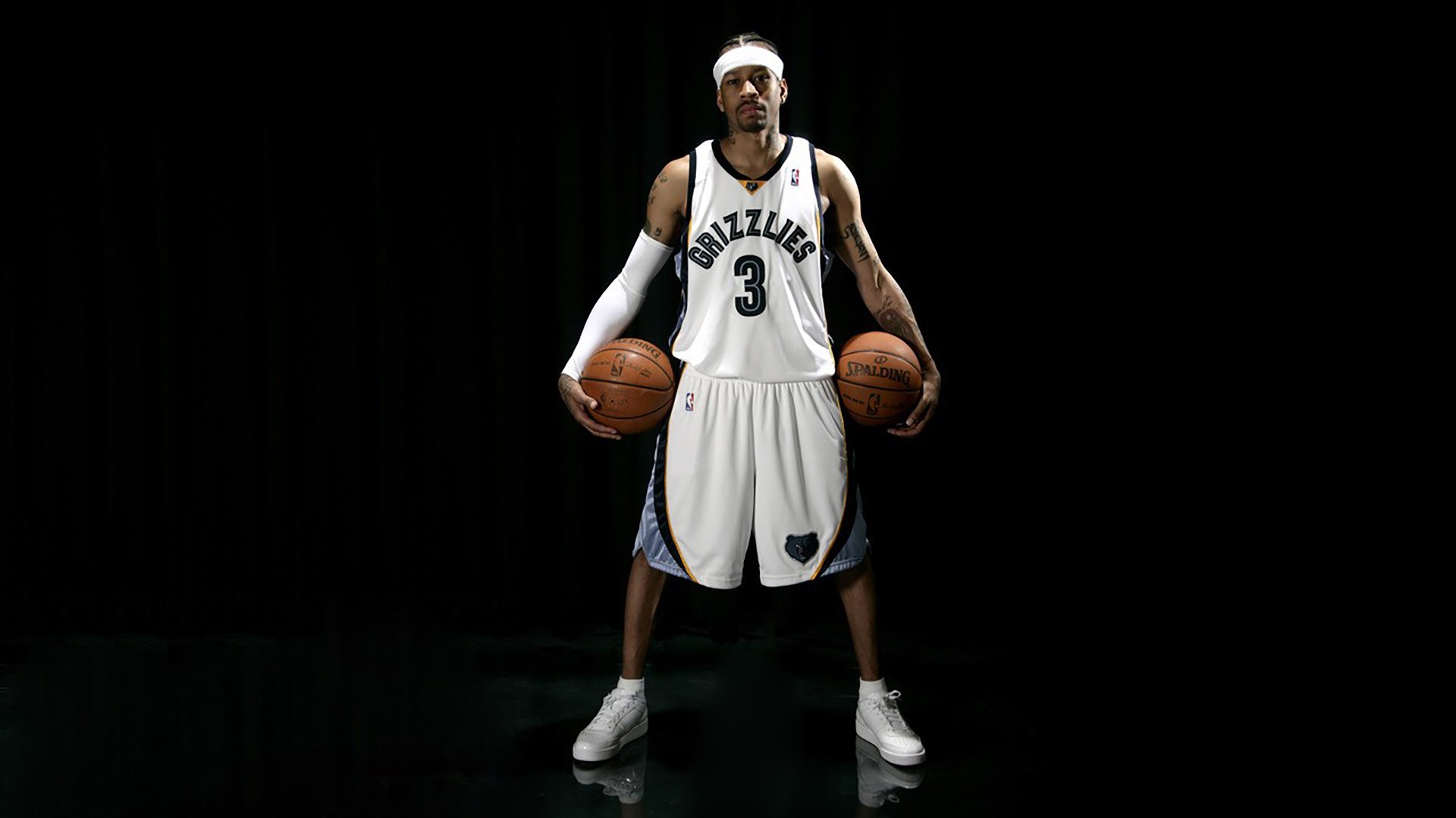 抢七之夜，米切尔的孤星传奇，当个人能力成为唯一的答案