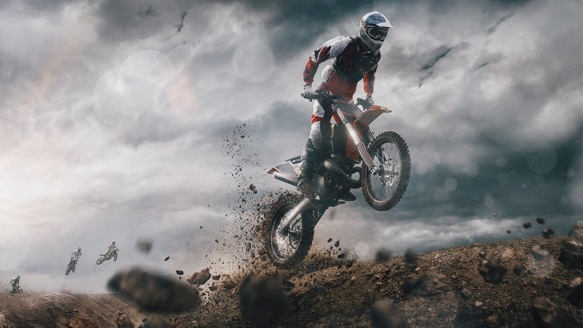 抢七之夜，米切尔的孤星传奇，当个人能力成为唯一的答案