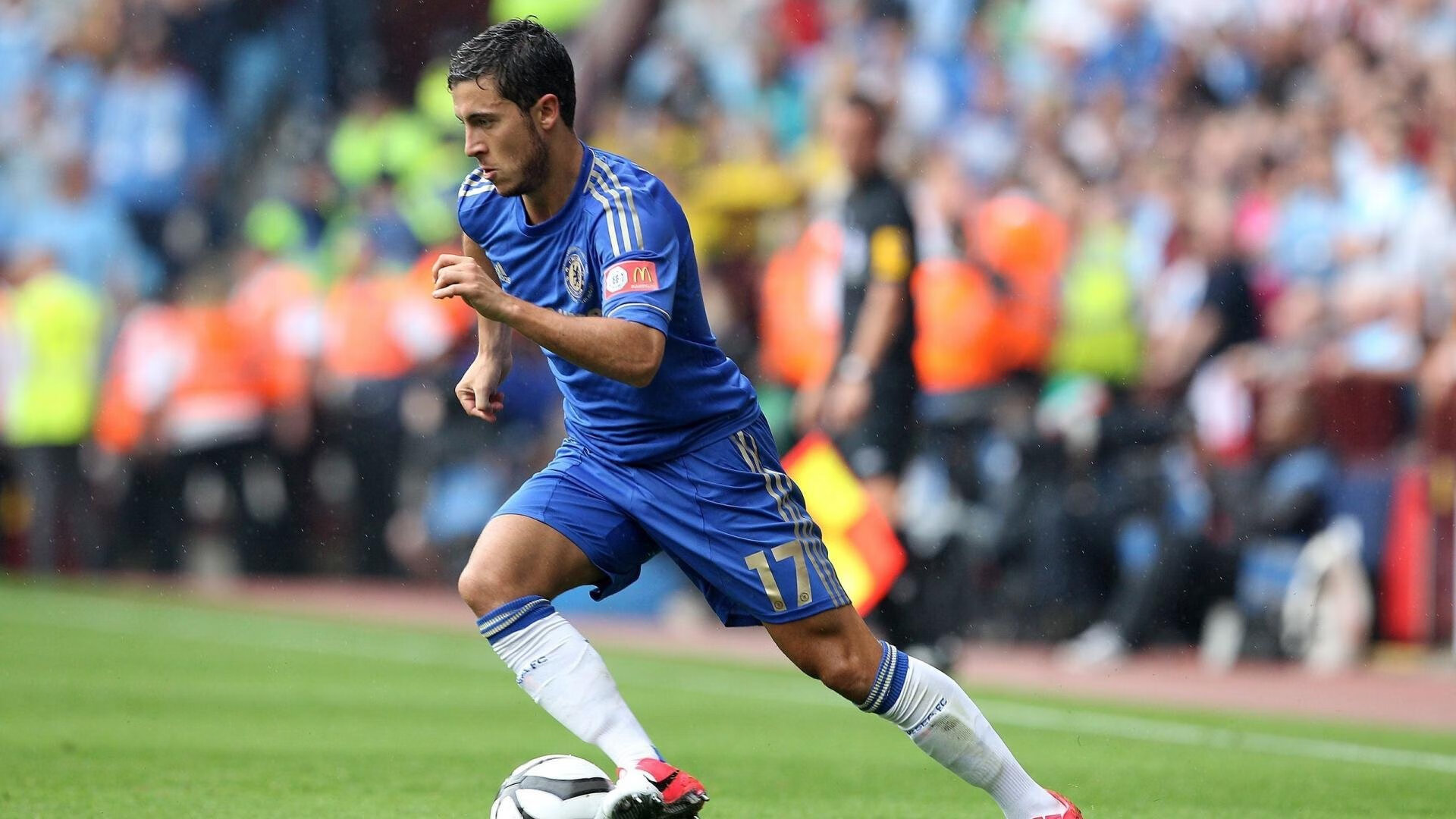 范弗利特化身范乔丹,三分暴雨彻底浇灭雷霆防线