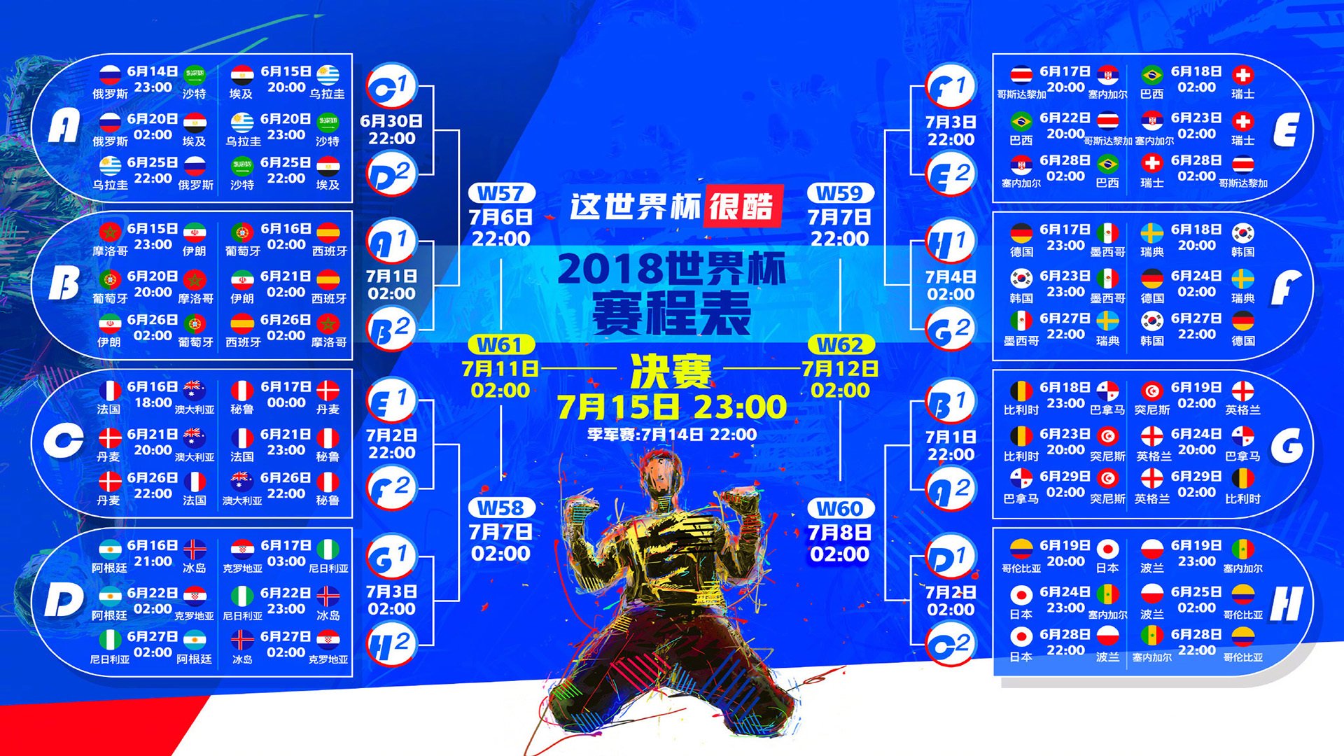 蓝月弯刀的最后绝响，2026，德布劳内用致命一击为墨西哥的狂想曲画上句号